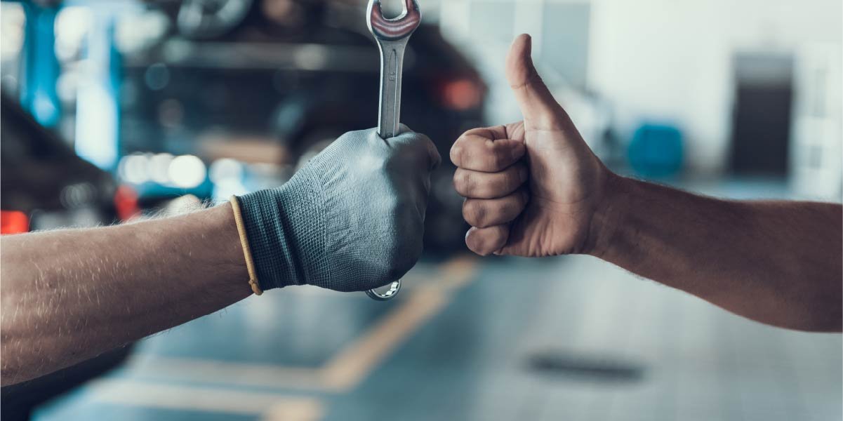 Work as a Mechanic in Canada and Earn up to 100,000 Per Year